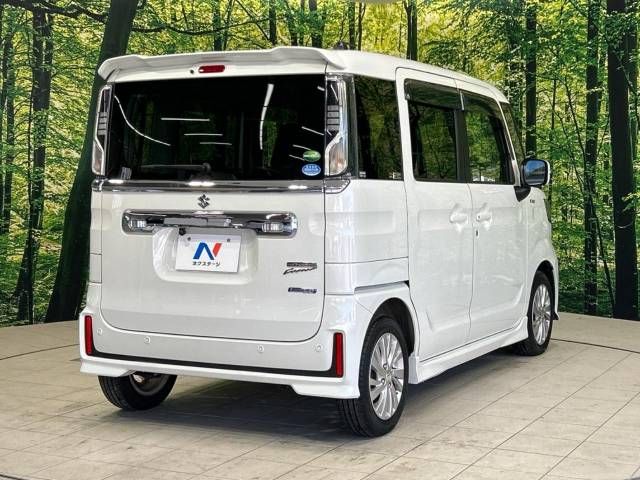 Suzuki SPACIA 2020-02 28319-17