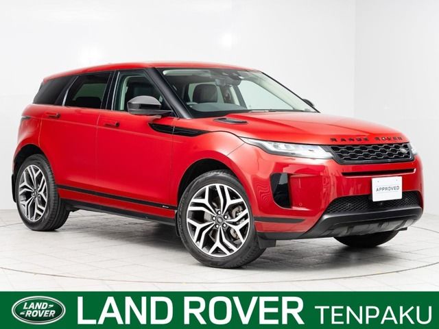 ROVER RANGE ROVER 2019-09 195163-0