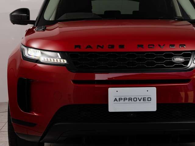 ROVER RANGE ROVER 2019-09 195163-9