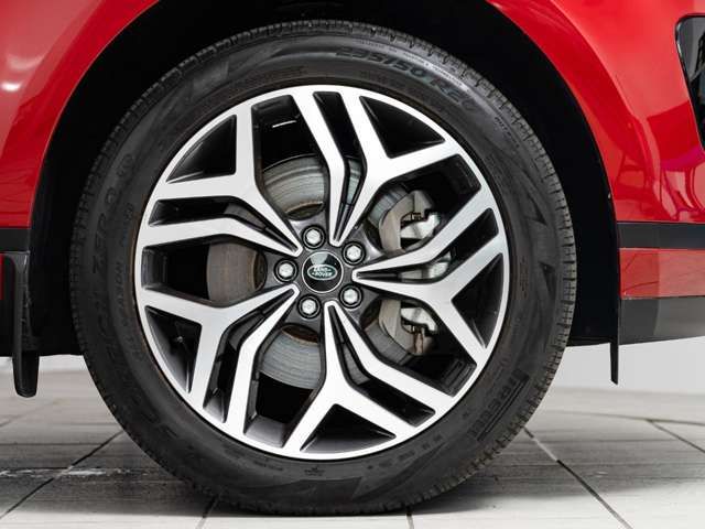 ROVER RANGE ROVER 2019-09 195163-3