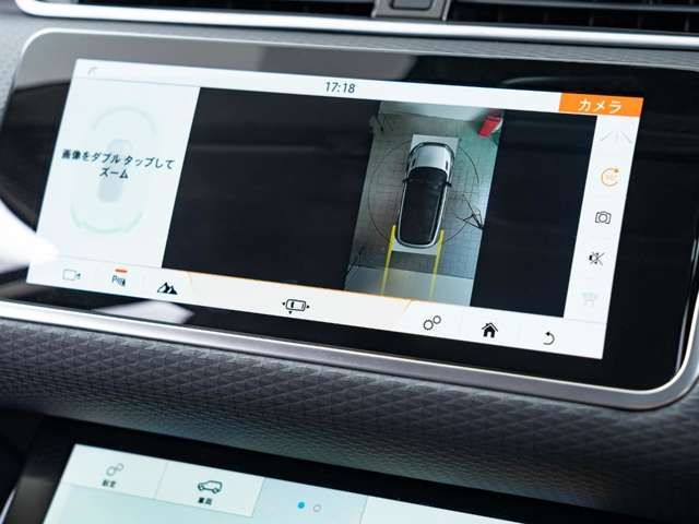 ROVER RANGE ROVER 2019-09 195163-6