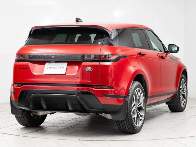 ROVER RANGE ROVER 2019-09 195163-12