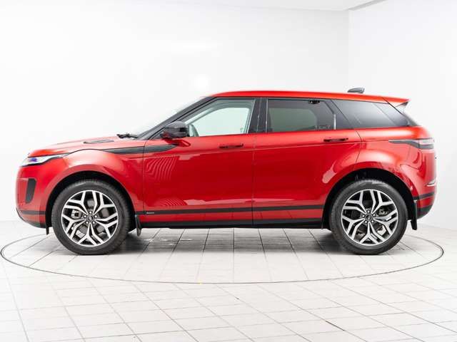 ROVER RANGE ROVER 2019-09 195163-15