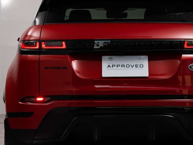 ROVER RANGE ROVER 2019-09 195163-18