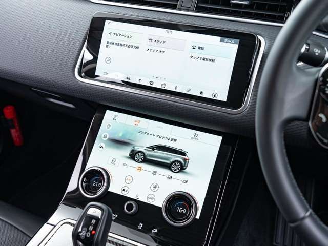 ROVER RANGE ROVER 2019-09 195163-2