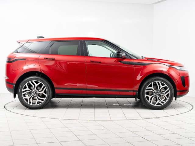 ROVER RANGE ROVER 2019-09 195163-11