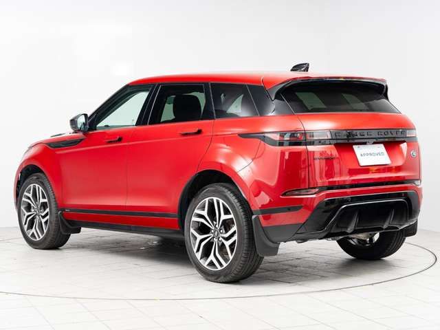ROVER RANGE ROVER 2019-09 195163-14