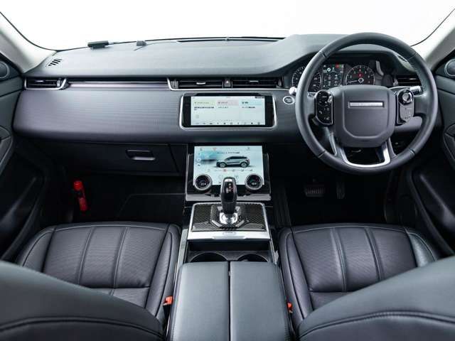 ROVER RANGE ROVER 2019-09 195163-1