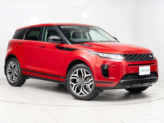 ROVER RANGE ROVER 2019-09 195163-10
