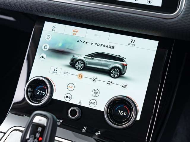 ROVER RANGE ROVER 2019-09 195163-7
