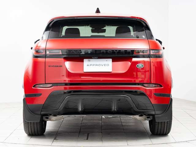 ROVER RANGE ROVER 2019-09 195163-13