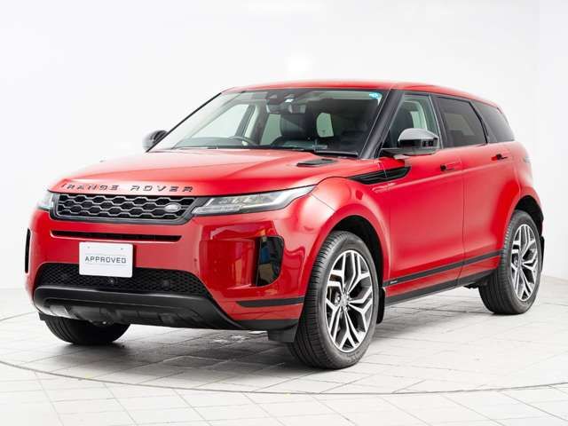 ROVER RANGE ROVER 2019-09 195163-16