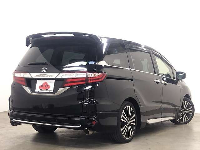 Honda ODYSSEY 2016-04 182402-2