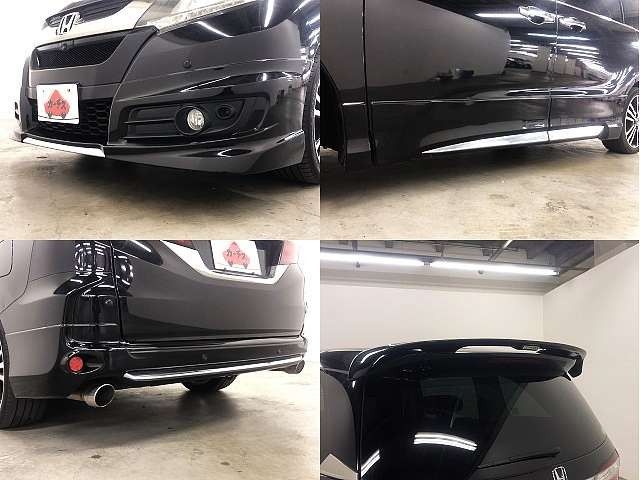 Honda ODYSSEY 2016-04 182402-3