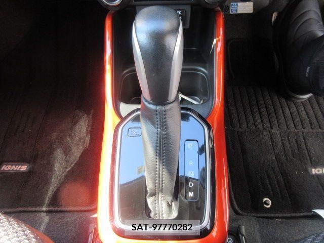 Suzuki IGNIS 2017-03 272739-15