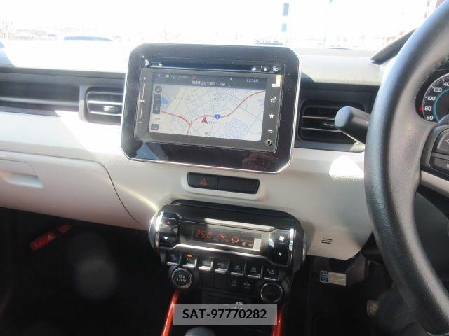 Suzuki IGNIS 2017-03 272739-11