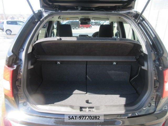 Suzuki IGNIS 2017-03 272739-8