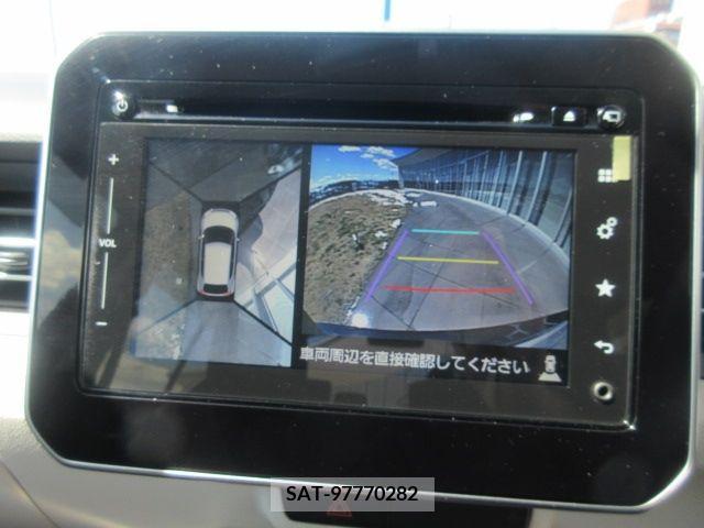 Suzuki IGNIS 2017-03 272739-13