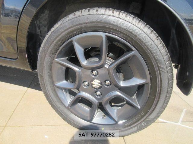 Suzuki IGNIS 2017-03 272739-7