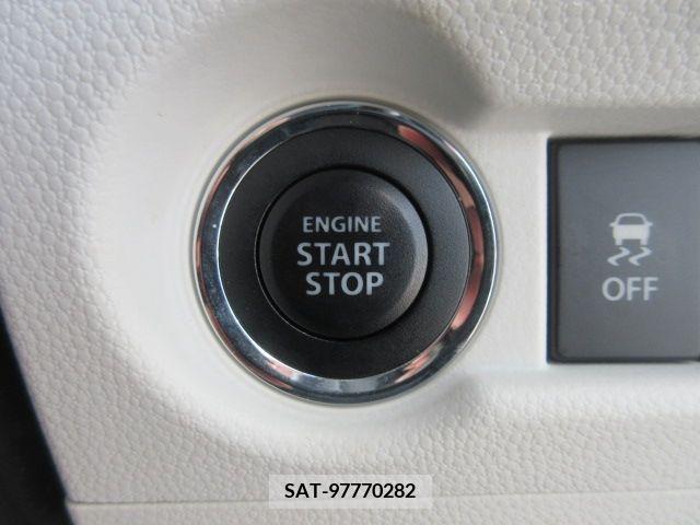 Suzuki IGNIS 2017-03 272739-20