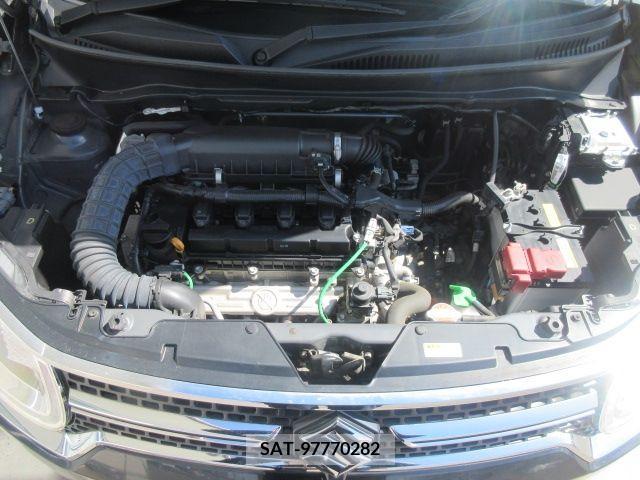 Suzuki IGNIS 2017-03 272739-26