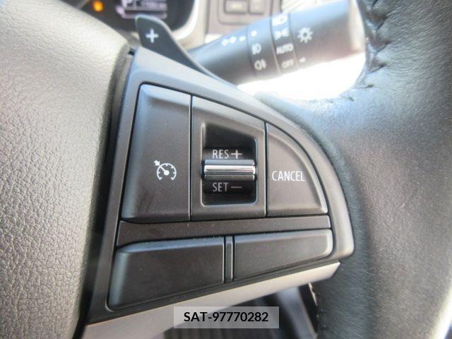 Suzuki IGNIS 2017-03 272739-23