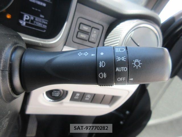 Suzuki IGNIS 2017-03 272739-24