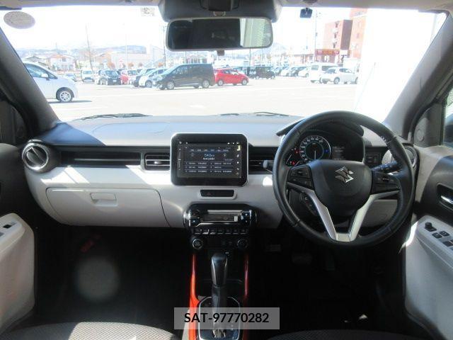 Suzuki IGNIS 2017-03 272739-6