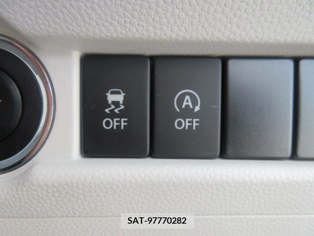 Suzuki IGNIS 2017-03 272739-17