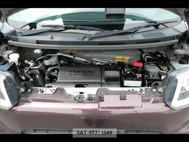 Daihatsu WAKE 2015-09 290110-12