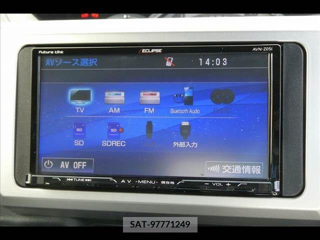 Daihatsu WAKE 2015-09 290110-4