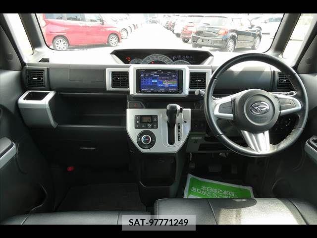 Daihatsu WAKE 2015-09 290110-2