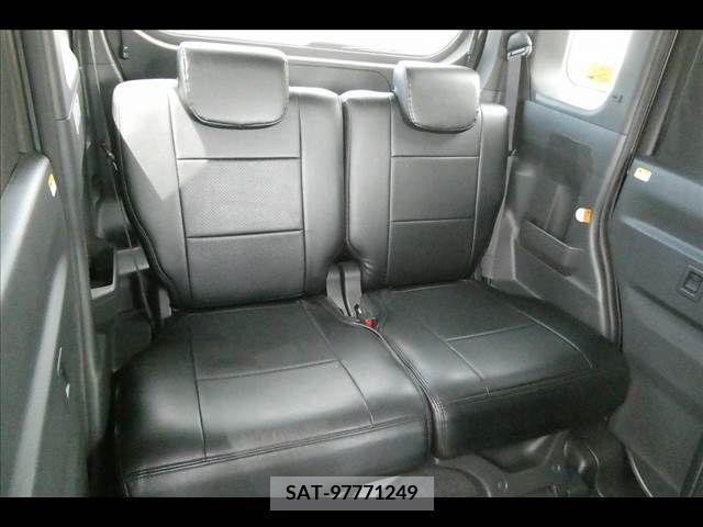 Daihatsu WAKE 2015-09 290110-10