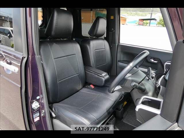 Daihatsu WAKE 2015-09 290110-8