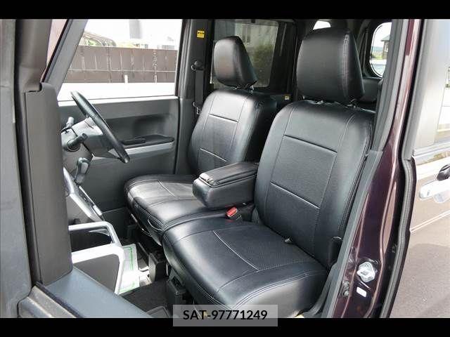 Daihatsu WAKE 2015-09 290110-9