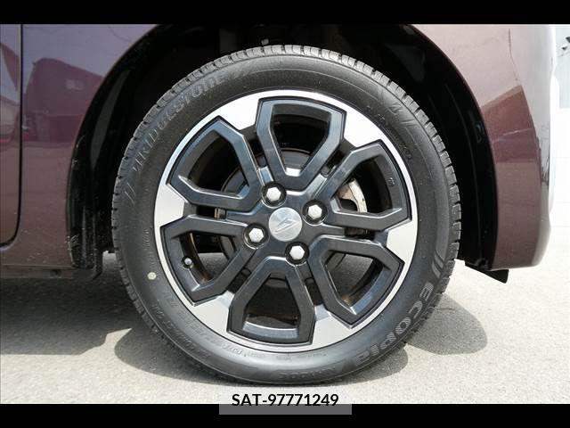 Daihatsu WAKE 2015-09 290110-7