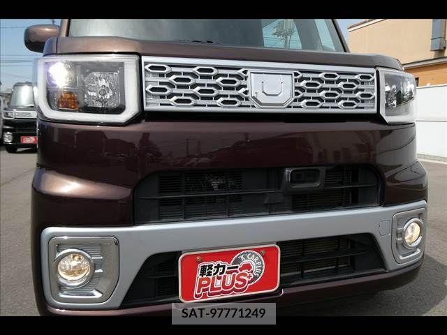 Daihatsu WAKE 2015-09 290110-18