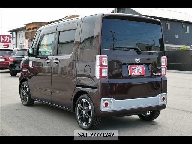Daihatsu WAKE 2015-09 290110-17