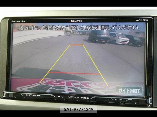 Daihatsu WAKE 2015-09 290110-6