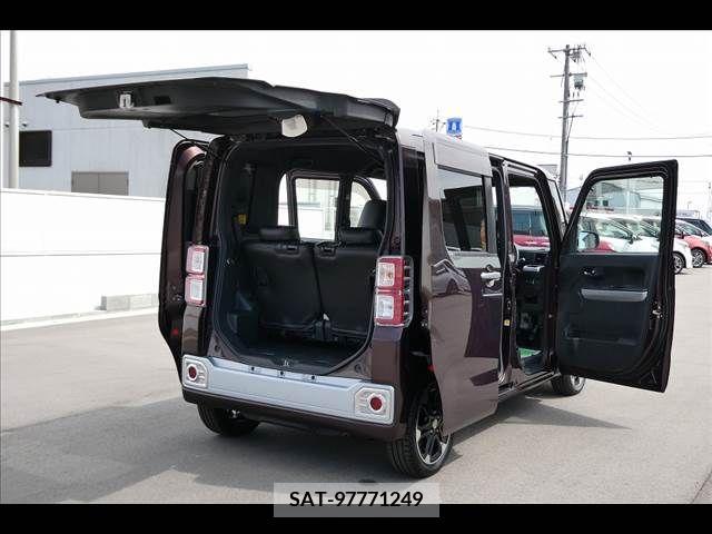 Daihatsu WAKE 2015-09 290110-19