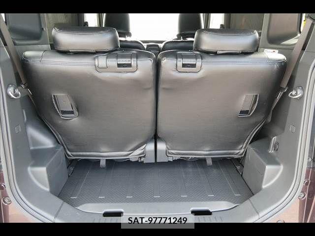 Daihatsu WAKE 2015-09 290110-11