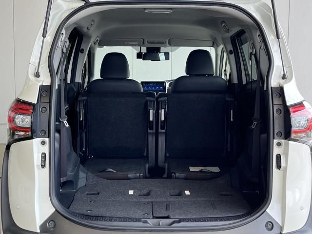 Toyota SIENTA 2018-09 188782-20