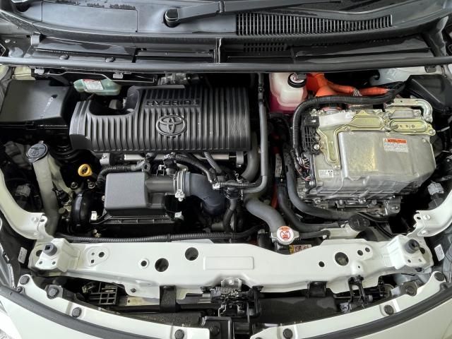 Toyota SIENTA 2018-09 188782-21