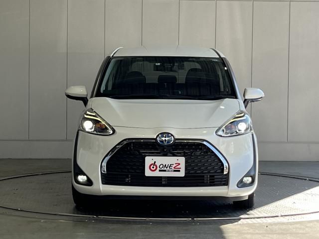 Toyota SIENTA 2018-09 188782-2