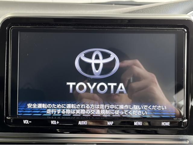 Toyota SIENTA 2018-09 188782-6