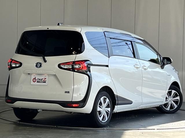 Toyota SIENTA 2018-09 188782-1