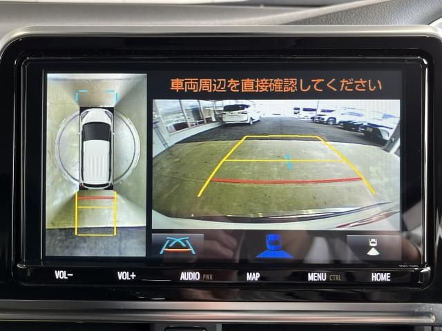 Toyota SIENTA 2018-09 188782-7