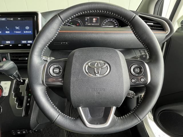 Toyota SIENTA 2018-09 188782-10