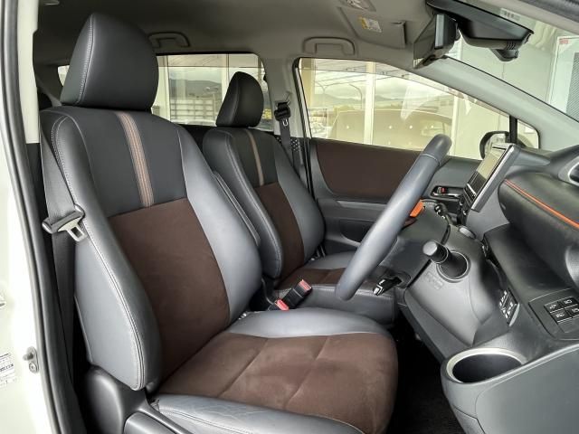 Toyota SIENTA 2018-09 188782-16
