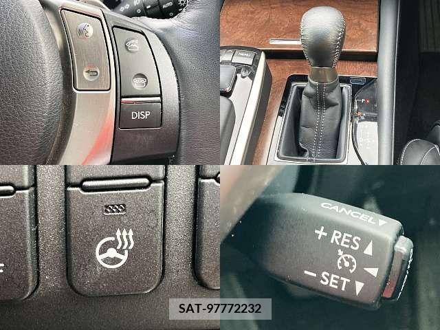 Lexus GS 2014-01 391822-4